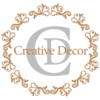 Creative Decor Logo